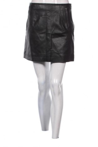 Lederrock H&M, Größe S, Farbe Schwarz, Preis € 9,72