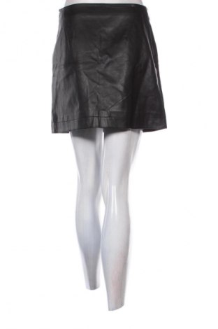 Lederrock H&M, Größe S, Farbe Schwarz, Preis € 9,72