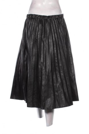 Lederrock Mohito, Größe L, Farbe Schwarz, Preis 11,76 €
