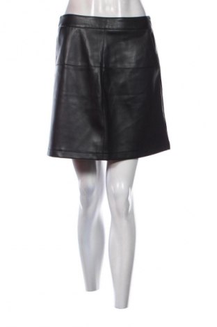 Lederrock Reserved, Größe M, Farbe Schwarz, Preis € 9,72