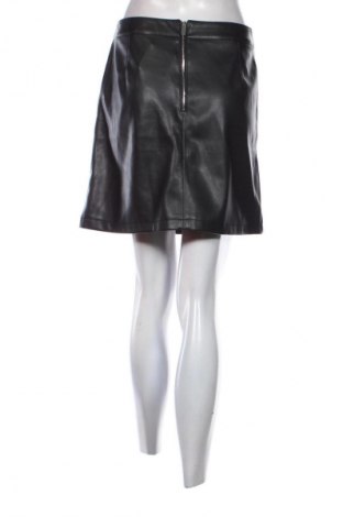 Lederrock Reserved, Größe M, Farbe Schwarz, Preis € 9,72