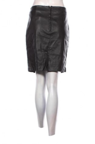 Lederrock Unbranded, Größe M, Farbe Schwarz, Preis € 9,74
