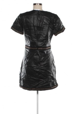 Rochie de piele Nikkie, Mărime L, Culoare Negru, Preț 283,99 Lei