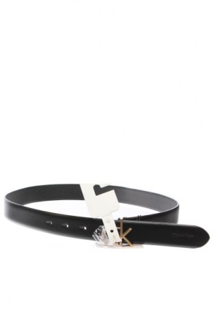 Gürtel Calvin Klein, Farbe Schwarz, Preis 63,99 €