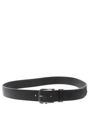 Pasek Calvin Klein Jeans, Kolor Czarny, Cena 193,99 zł