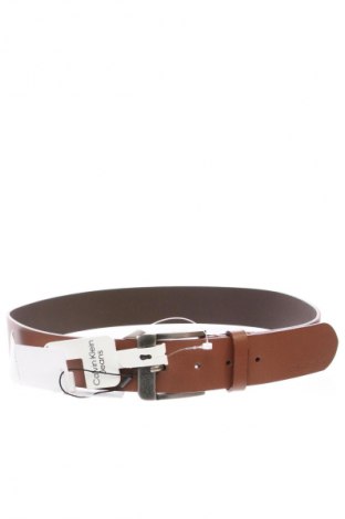 Opasok  Calvin Klein Jeans, Farba Hnedá, Cena  48,95 €