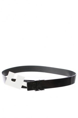 Curea Calvin Klein Jeans, Culoare Negru, Preț 191,99 Lei