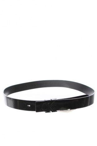 Pasek Calvin Klein Jeans, Kolor Czarny, Cena 199,99 zł