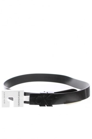 Gürtel Calvin Klein Jeans, Farbe Schwarz, Preis € 60,99