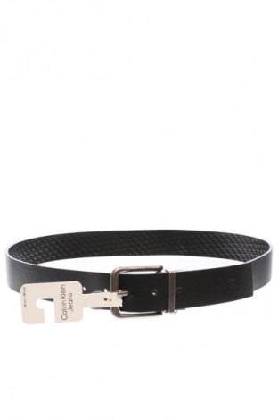 Ζώνη Calvin Klein Jeans, Χρώμα Μαύρο, Τιμή 40,99 €