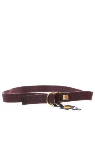 Pasek Carhartt, Kolor Czerwony, Cena 150,99 zł