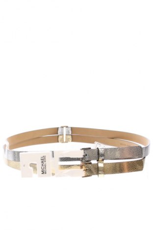 Колан MICHAEL Michael Kors, Цвят Многоцветен, Цена 169,00 лв.