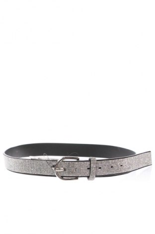 Curea Pull&Bear, Culoare Argintiu, Preț 82,99 Lei