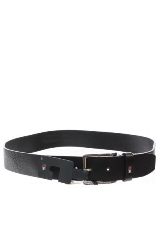Pasek Tommy Hilfiger, Kolor Czarny, Cena 355,99 zł
