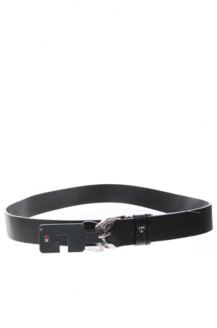 Pasek Tommy Hilfiger, Kolor Czarny, Cena 355,99 zł
