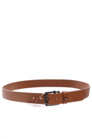 Pasek Tommy Hilfiger, Kolor Brązowy, Cena 355,99 zł