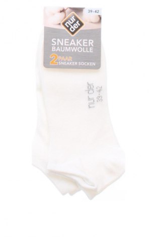 Σύνολο Nur Der, Μέγεθος M, Χρώμα Λευκό, Τιμή 6,99 €