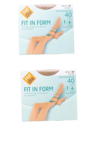 Set Nur Die, Mărime M, Culoare Bej, Preț 72,99 Lei