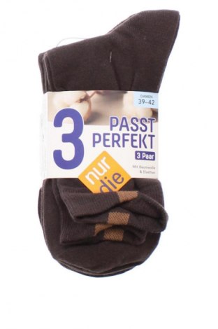 Set Nur Die, Größe M, Farbe Braun, Preis 7,99 €