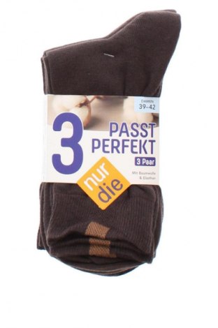 Set Nur Die, Größe M, Farbe Braun, Preis 6,99 €