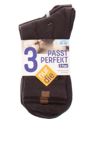 Set Nur Die, Mărime M, Culoare Maro, Preț 41,99 Lei
