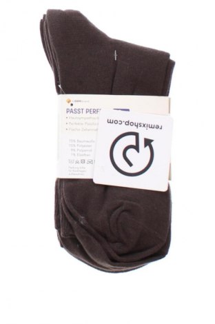 Komplet  Nur Die, Velikost M, Barva Hnědá, Cena  139,00 Kč