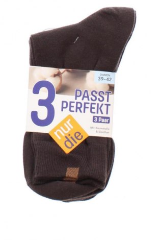 Set Nur Die, Größe M, Farbe Braun, Preis 7,99 €