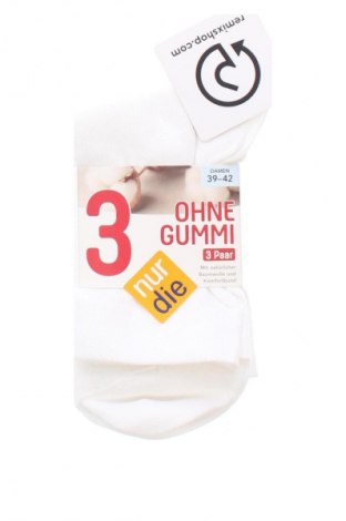 Σύνολο Nur Die, Μέγεθος M, Χρώμα Λευκό, Τιμή 6,99 €