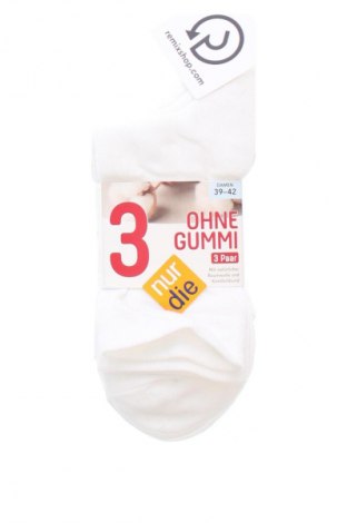 Komplet  Nur Die, Veľkosť M, Farba Biela, Cena  6,95 €