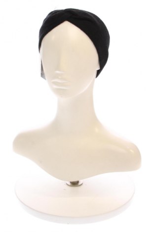 Κεφαλόδεσμος Authentic Cashmere, Χρώμα Μαύρο, Τιμή 37,99 €