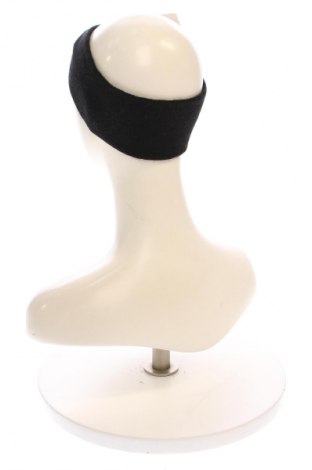 Κεφαλόδεσμος Authentic Cashmere, Χρώμα Μαύρο, Τιμή 37,99 €