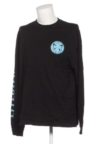 Herren Shirt AS Colour, Größe XXL, Farbe Schwarz, Preis 13,99 €