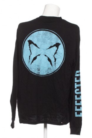 Herren Shirt AS Colour, Größe XXL, Farbe Schwarz, Preis 13,99 €