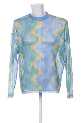 Мъжка блуза ASOS, Размер S, Цвят Многоцветен, Цена 27,99 лв.