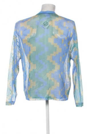 Мъжка блуза ASOS, Размер S, Цвят Многоцветен, Цена 27,99 лв.
