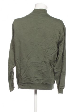 Herren Shirt ASOS, Größe M, Farbe Grün, Preis 28,99 €