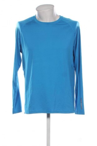 Pánske tričko  Active By Tchibo, Veľkosť L, Farba Modrá, Cena  7,95 €