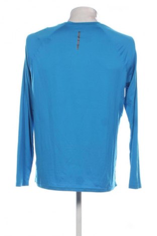 Pánske tričko  Active By Tchibo, Veľkosť L, Farba Modrá, Cena  7,95 €