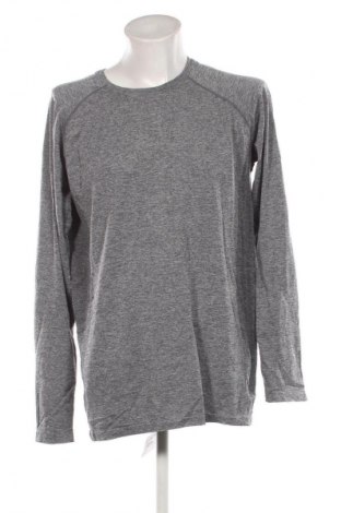 Bluză de bărbați Active&Co, Mărime XXL, Culoare Gri, Preț 79,99 Lei