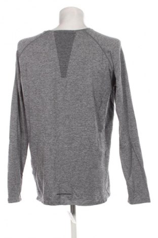 Bluză de bărbați Active&Co, Mărime XXL, Culoare Gri, Preț 79,99 Lei