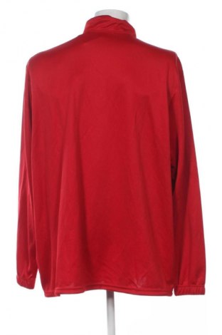 Pánske tričko  Adidas, Veľkosť 3XL, Farba Červená, Cena  23,95 €