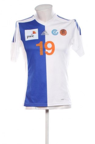 Herren Shirt Adidas, Größe S, Farbe Mehrfarbig, Preis € 20,99