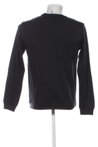 Ανδρική μπλούζα Adidas, Μέγεθος S, Χρώμα Μαύρο, Τιμή 45,99 €