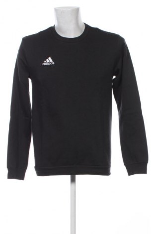 Ανδρική μπλούζα Adidas, Μέγεθος S, Χρώμα Μαύρο, Τιμή 79,99 €