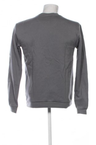 Мъжка блуза Adidas, Размер S, Цвят Сив, Цена 93,99 лв.