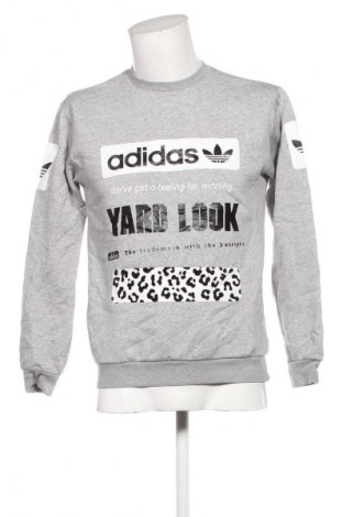 Pánské tričko  Adidas, Velikost XS, Barva Šedá, Cena  889,00 Kč