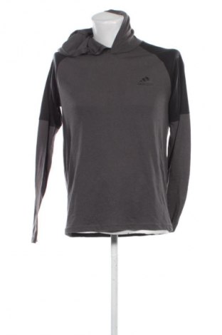 Ανδρική μπλούζα Adidas, Μέγεθος M, Χρώμα Πολύχρωμο, Τιμή 26,99 €
