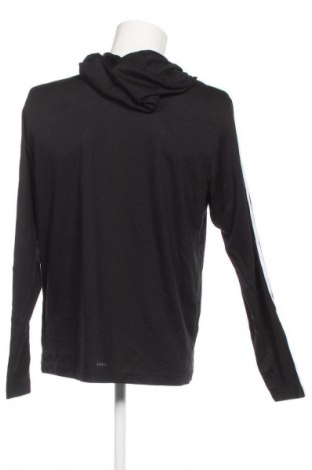 Pánske tričko  Adidas, Veľkosť L, Farba Čierna, Cena  23,95 €