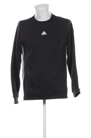 Pánske tričko  Adidas, Veľkosť L, Farba Čierna, Cena  23,95 €
