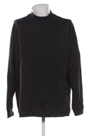 Férfi blúz Adidas, Méret L, Szín Fekete, Ár 25 069 Ft